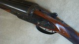 Holland & Holland 16 bore - 7 of 10