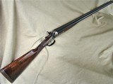 JJ Langley 10 Bore Hammergun - 5 of 6