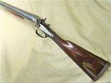 JJ Langley 10 Bore Hammergun - 6 of 6