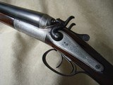 JJ Langley 10 Bore Hammergun - 3 of 6