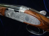 Beretta Jubilee 20 ga. - 4 of 7