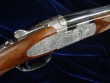 Beretta Jubilee 20 ga. - 1 of 6