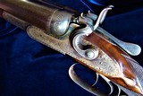 Charles Daly High Quality Hammer Gun 12 ga. - 4 of 9