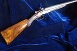 Charles Daly High Quality Hammer Gun 12 ga. - 2 of 9