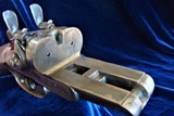 Charles Daly High Quality Hammer Gun 12 ga. - 7 of 9