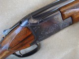 Browning Superposed 20 ga., 28" solid rib - 1 of 5