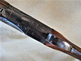 Browning Superposed 20 ga., 28" solid rib - 3 of 5