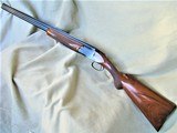 Browning Superposed 20 ga., 28" solid rib - 5 of 5