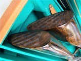 Arrieta Pair 803 12 ga. with extra barrels. - 7 of 9