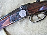 Most Extraordinary Greifelt 410 ga. O/U - 9 of 9