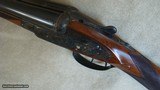 Holland & Holland 16 bore - 3 of 10