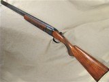 Browning Superposed 20 ga., 28" solid rib - 4 of 5