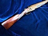 W&C Scott 8 bore sporting gun - 10 of 10