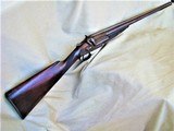 W&C Scott 8 bore sporting gun - 3 of 10