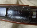 Original Rigby 416 Deluxe Rifle - 4 of 9