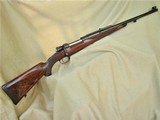 Original Rigby 416 Deluxe Rifle - 8 of 9