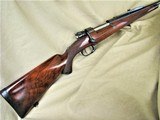 Original Rigby 416 Deluxe Rifle - 1 of 9