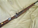 Original Rigby 416 Deluxe Rifle - 5 of 9