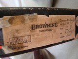 Browning Diana Super Light 20 ga. - 3 of 5