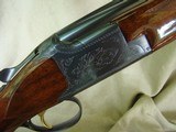 Belgium Browning Super Light 20 ga.  - 1 of 6