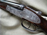 James Purdey 28 ga., "ExtraFinish" side by side masterpiece - 6 of 8