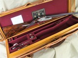 James Purdey 28 ga., "ExtraFinish" side by side masterpiece - 7 of 8