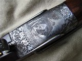 James Purdey 28 ga., "ExtraFinish" side by side masterpiece - 2 of 8