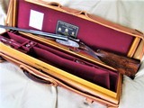 James Purdey 28 ga., "Extra Finish" Side by Side Masterpiece - 8 of 8