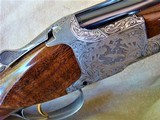 Browning Superposed Diana grade 20 ga. - 1 of 8