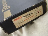 Belgium Browning Superlight 20 ga. - 7 of 7