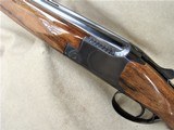 Belgium Browning Superlight 20 ga. - 4 of 7