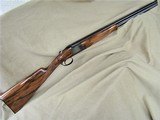 Belgium Browning Superlight 20 ga. - 2 of 7