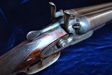 Charles Daly 12 ga. Hammer Gun - 4 of 9