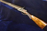 Charles Daly 12 ga. Hammer Gun - 3 of 9