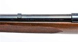Winchester model 43 Deluxe - 218 Bee - 3 of 8