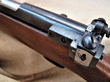 Winchester model 43 Deluxe - 218 Bee - 2 of 8