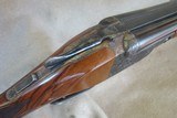 Parker Reproduction 28 ga. - 2 barrel set - 2 of 8