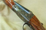 Parker Reproduction 28 ga. - 2 barrel set - 8 of 8