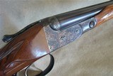 Parker Reproduction 28 ga. - 2 barrel set - 5 of 8