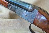 Parker Reproduction 28 ga. - 2 barrel set - 6 of 8