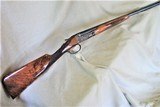 Parker Reproduction 28 ga. - 2 barrel set - 4 of 8
