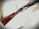 Abbiatico & Salvinelli 28 ga. Round Body Excalibur - 6 of 9