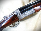 Abbiatico & Salvinelli 28 ga. Round Body Excalibur - 2 of 9