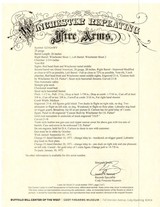 Documented Model 21 Grand American 20 ga. - 10 of 10