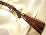 Charles Lancaster Rook Rifle 22 cal. - 4 of 8