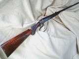 Charles Lancaster Rook Rifle 22 cal. - 7 of 8