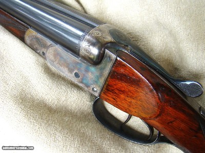 Hammond Bros. 28 ga.