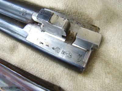 Hammond Bros. 28 ga. - Image 4 of 8