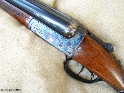 AYA No. 3 try gun - Image 2 of 5