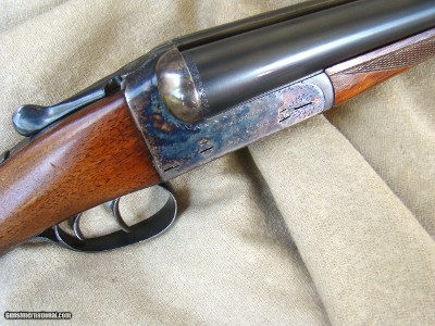 AYA No. 3 try gun - Image 4 of 5